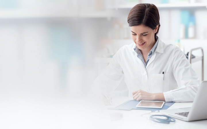 talk to pharmacist