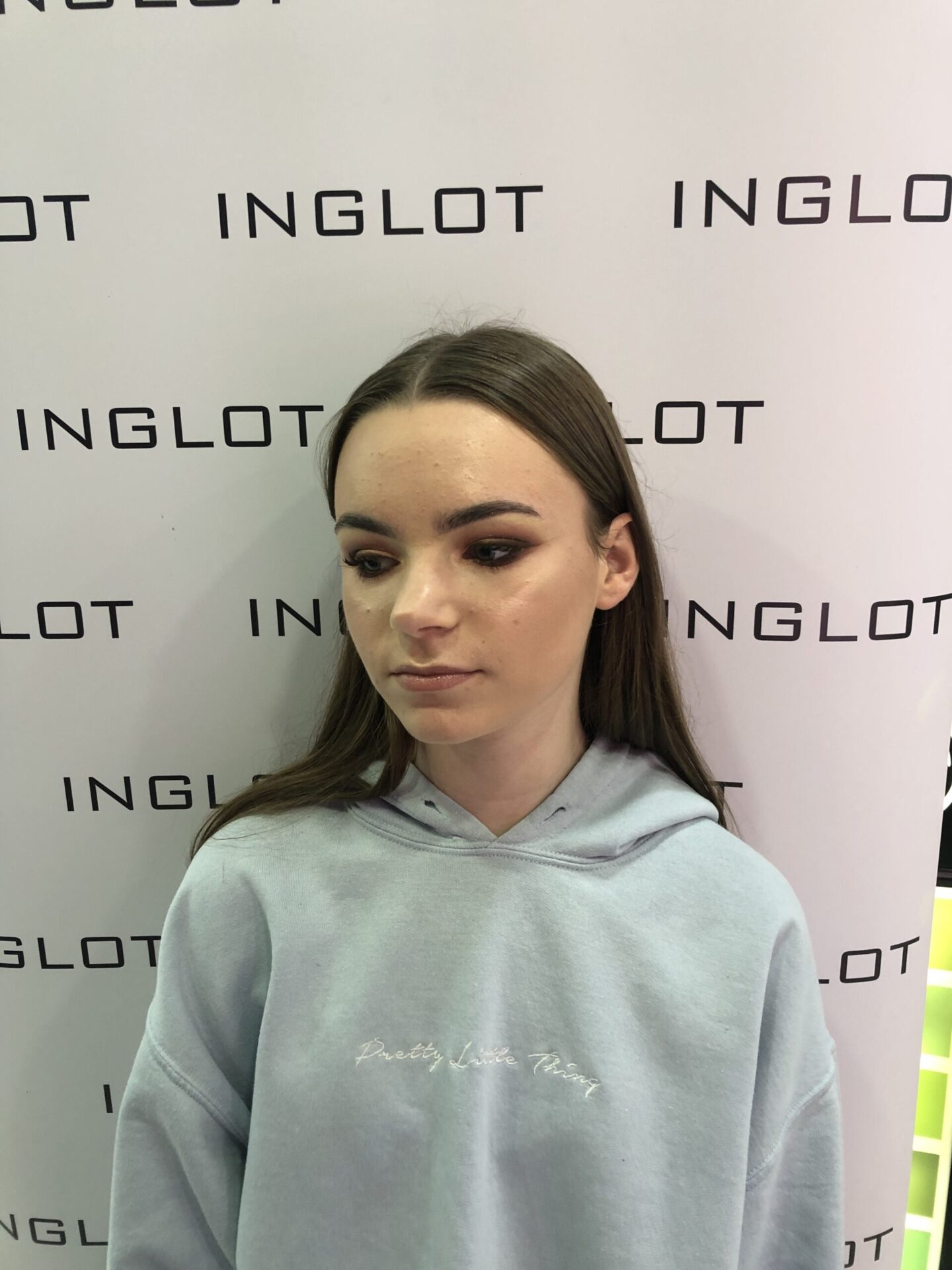 Inglot Event 2
