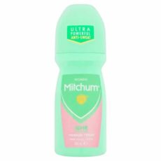Mitchum Roll On Deodorant Powder Fresh Mitchum Roll On Deodorant Powder Fresh