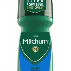 Mitchum Roll On Ice Fresh Mitchum Roll On Ice Fresh