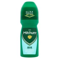 Mitchum Roll On Clean Control Mitchum Roll On Clean Control