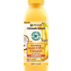 Garnier Ultimate Blends Hair Food Banana