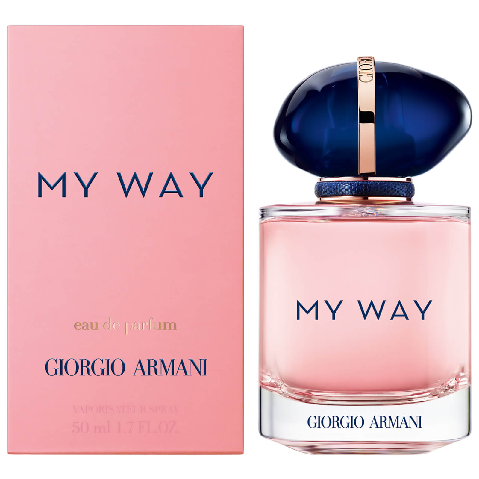 Giorgio Armani My Way Eau De Parfum