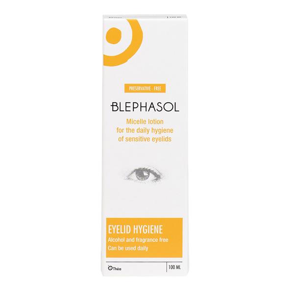 Blephasol Micelle Lotion