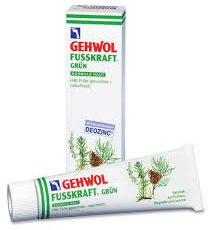 Gehwol Green Gehwol Green