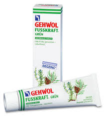 Gehwol Green