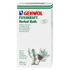 Gehwol Herbal Bath Gehwol Herbal Bath