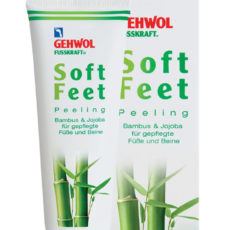Gehwol Soft Feet Peeling Gehwol Soft Feet Peeling