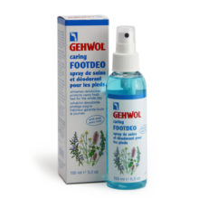 Gehwol FootDeo Foot Care Spray & Deodorant Gehwol FootDeo Foot Care Spray & Deodorant