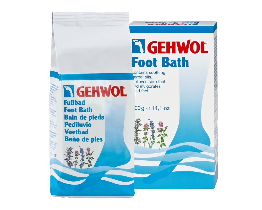 Gehwol Foot Bath