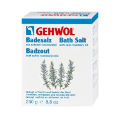 Gehwol Bath Salt Gehwol Bath Salt