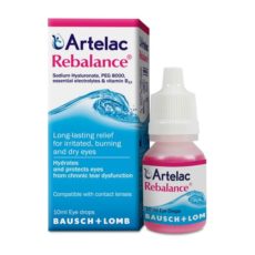 Artelac Rebalance Eye Drops Artelac Rebalance Eye Drops