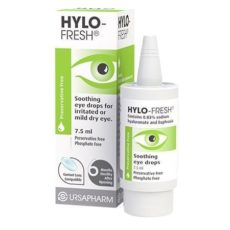 Hylo-Fresh Hylo-Fresh