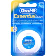 Oral-B Essential Floss Oral-B Essential Floss