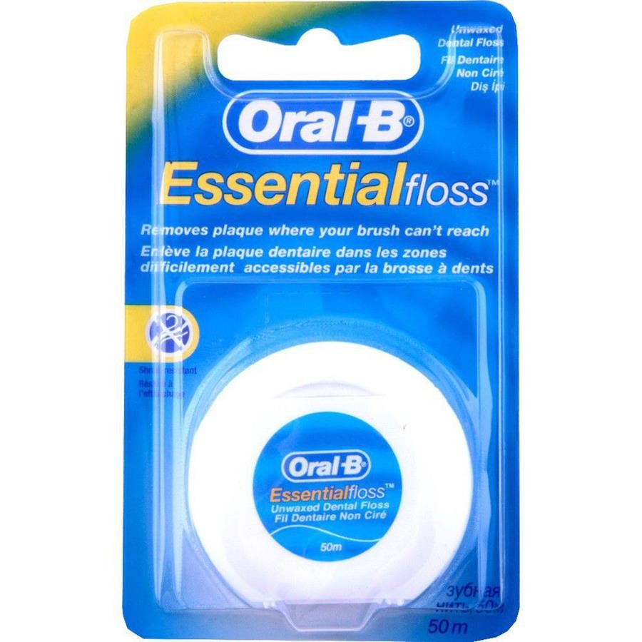 Oral-B Essential Floss