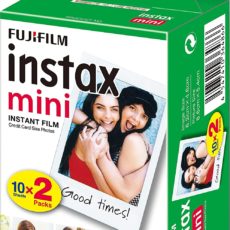 Fujifilm Instax Mini Instant Film