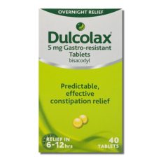 Dulcolax 5mg Tablets Dulcolax 5mg Tablets