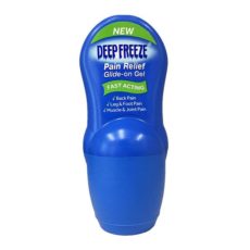 Deep Freeze Glide On Gel Deep Freeze Glide On Gel