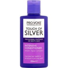 Pro:Voke Touch Of Silver Intensive Conditioner Pro:Voke Touch Of Silver Intensive Conditioner