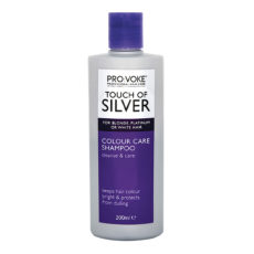 Pro:Voke Touch Of Silver Colour Care Shampoo Pro:Voke Touch Of Silver Colour Care Shampoo