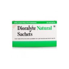 Dioralyte Natural Dioralyte Natural