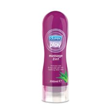 Durex 2in1 Massage Intimate Gel Durex 2in1 Massage Intimate Gel