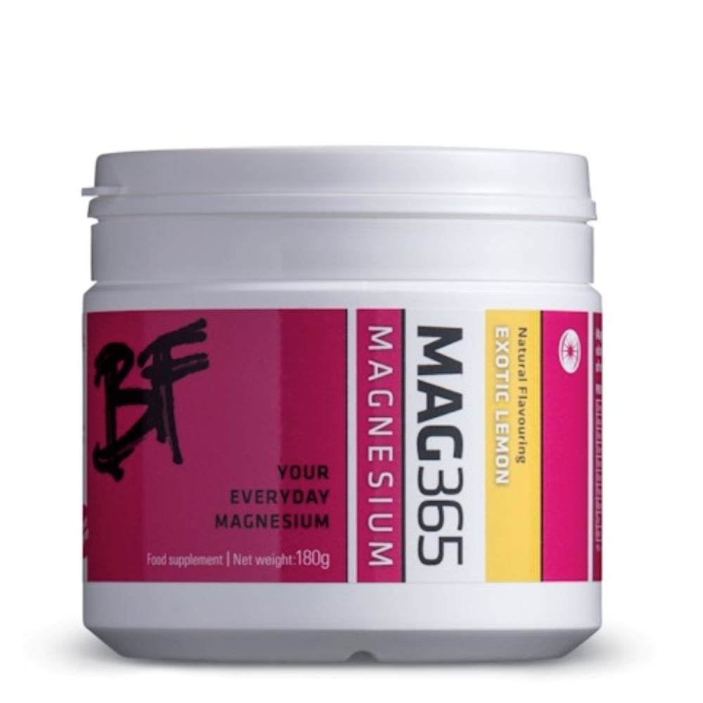 MAG365 Bone Formula Exotic Lemon