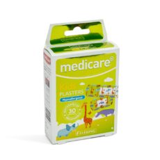 Medicare Waterproof Kids Plasters Medicare Waterproof Kids Plasters
