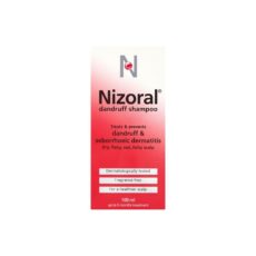 Nizoral Anti Dandruff Shampoo