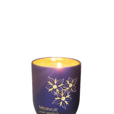 Mervue Rose Geranium Candle