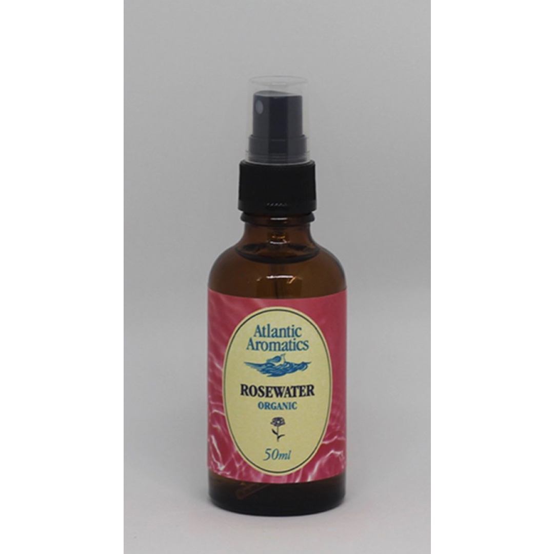 Atlantic Aromatics Rosewater Atlantic Aromatics Rosewater