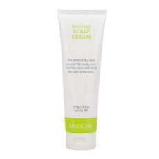 Moogoo Natural Scalp Cream Moogoo Natural Scalp Cream