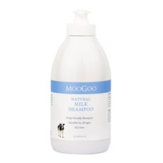 Moogoo Natural Milk Shampoo Moogoo Natural Milk Shampoo