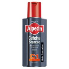 Alpecin Caffeine Shampoo C1 Alpecin Caffeine Shampoo C1