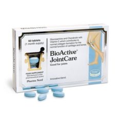 BioActive JointCare BioActive JointCare