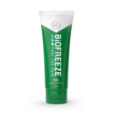 Biofreeze Gel Biofreeze Gel