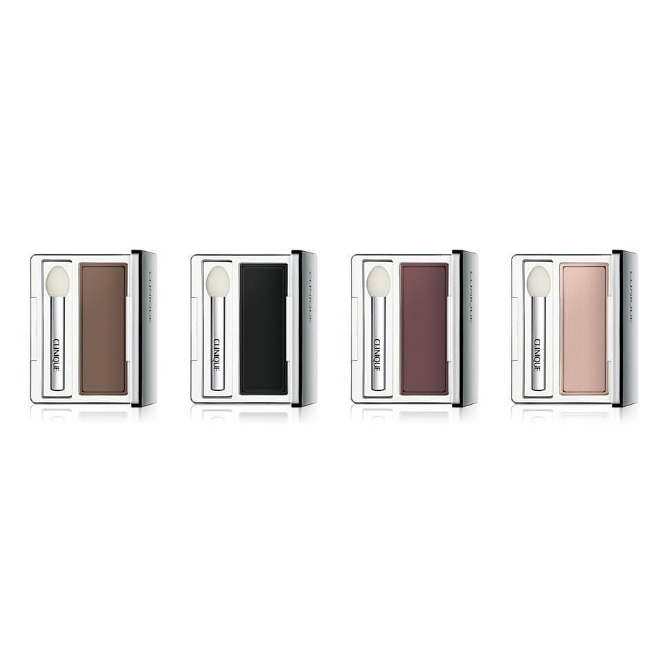 Clinique All About Shadow Soft Shimmer 2.2g