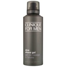 Clinique For Men Aloe Shave Gel