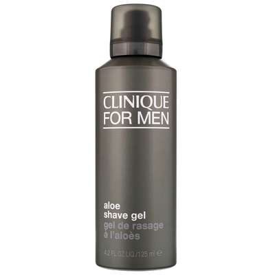 Clinique For Men Aloe Shave Gel