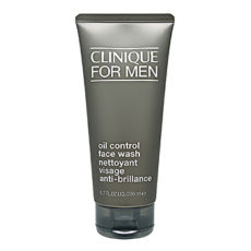 Clinique For Men Oil Control Face Wash Clinique For Men Oil Control Face Wash