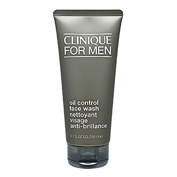 Clinique For Men Oil Control Face Wash