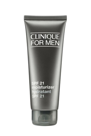Clinique For Men SPF 21 Moisturiser