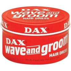 Dax Wave & Groom Hair Wax Dax Wave & Groom Hair Wax