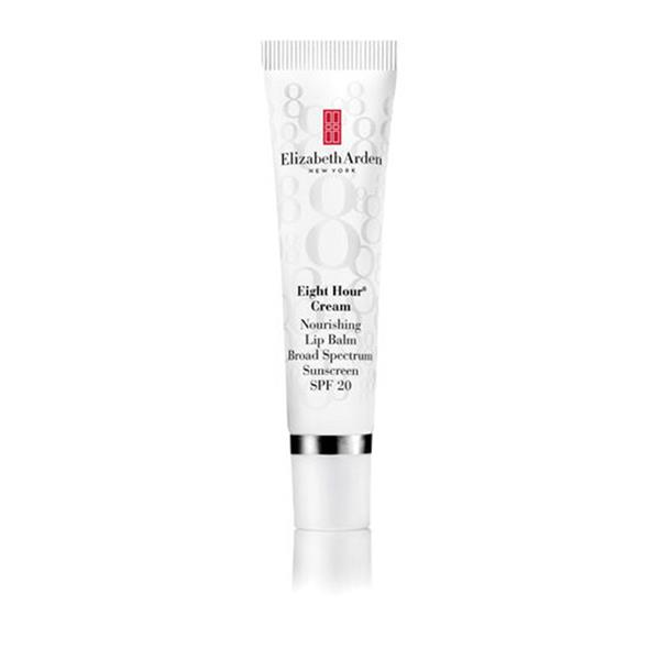 Elizabeth Arden Eight Hour Cream Nourishing Lip Balm SPF20 PA++