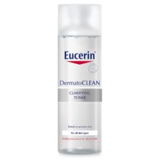 Eucerin Dermato Clean Clarifying Toner Eucerin Dermato Clean Clarifying Toner