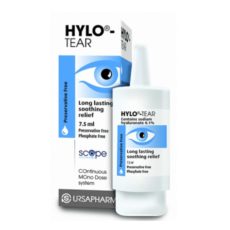 Hylo-Tear Hylo-Tear