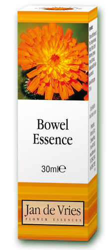 Jan De Vries Bowel Essence