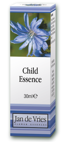 Jan De Vries Child Essence