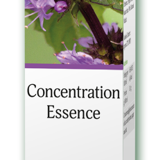 Jan De Vries Concentration Essence