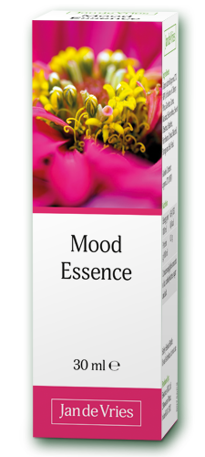 Jan De Vries Mood Essence